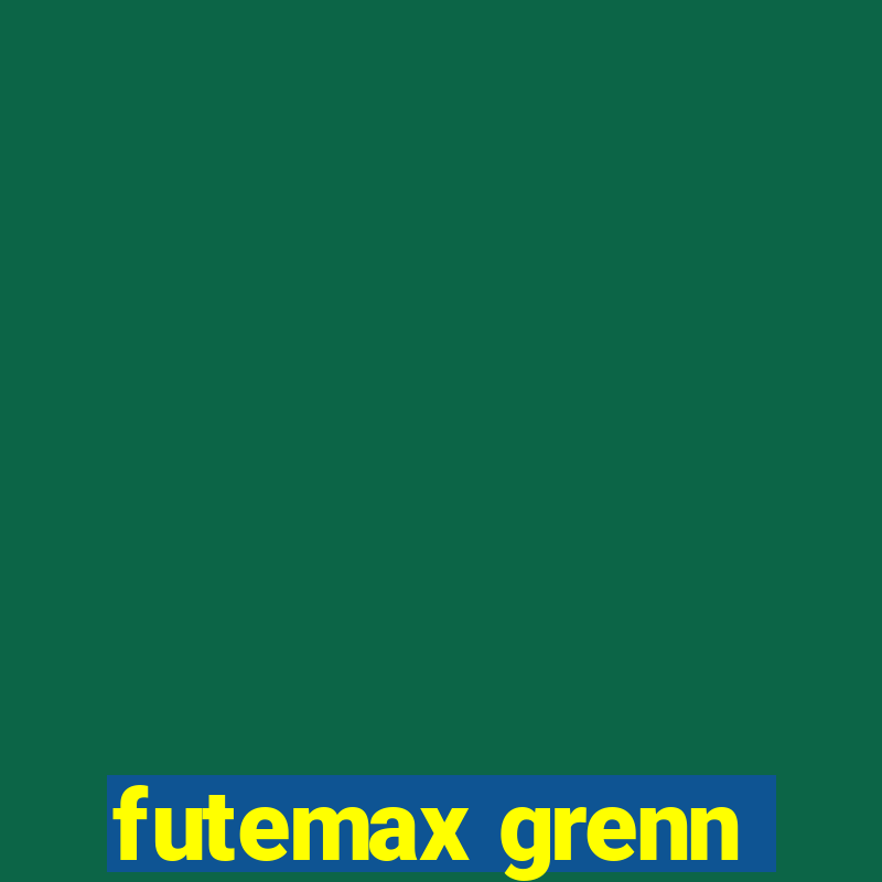 futemax grenn